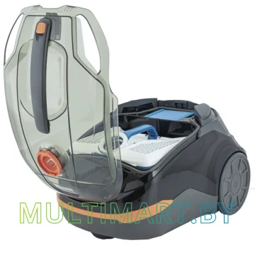 Пылесос Thomas Aqua-Box Compact 786533 картинка 4